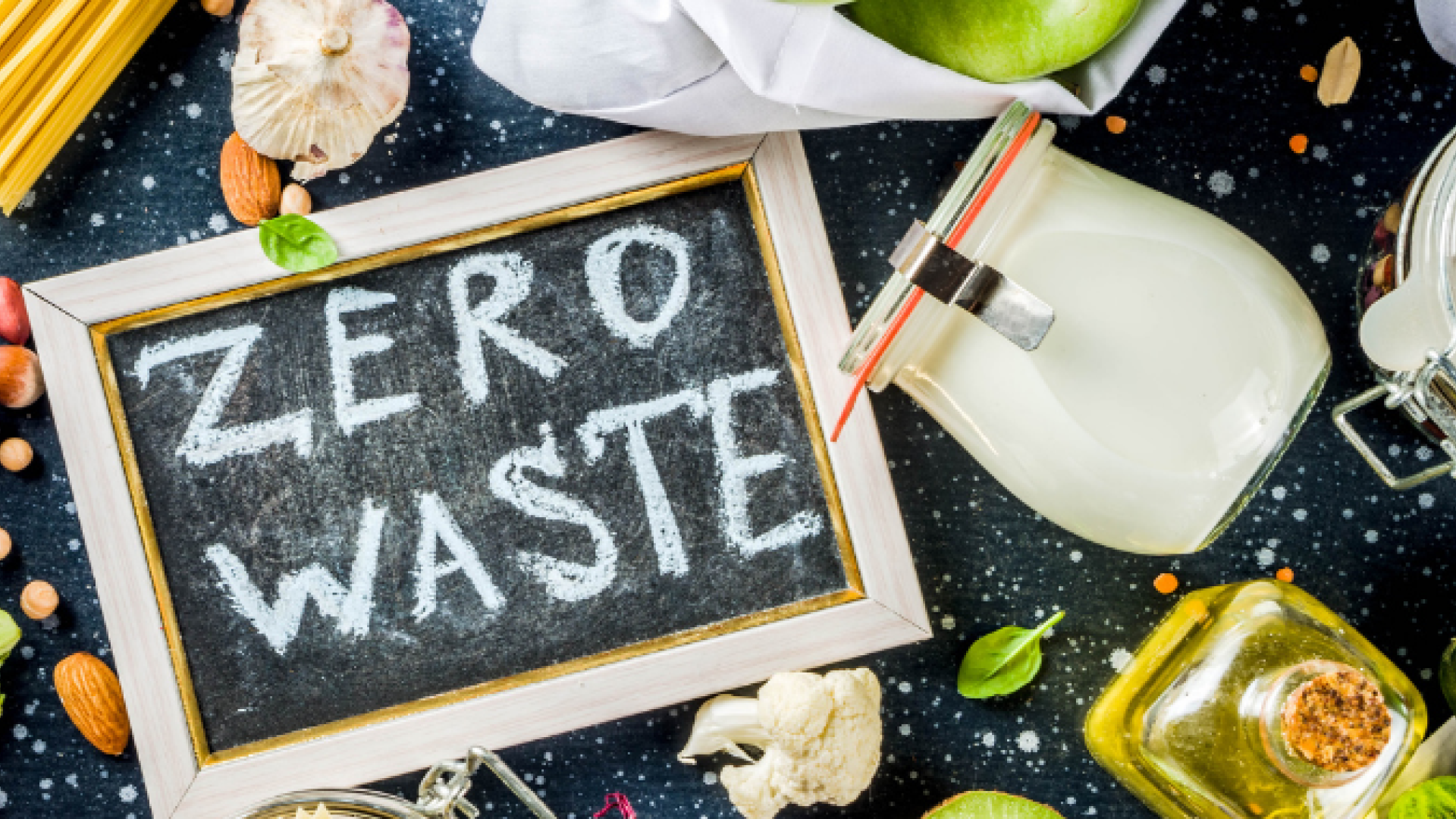 Zero Waste