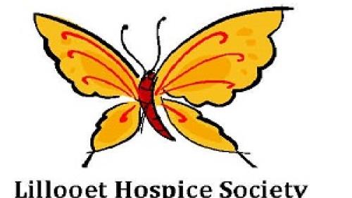 Lillooet Hospice Society logo